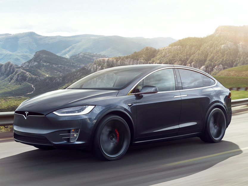 Tesla 玩推薦試車計劃「解成就」？有機會贏海外試駕機會