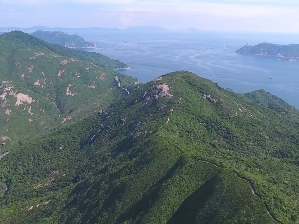 旅發局推香港登山遠足．單車旅遊指南！精選 5 個必到景點