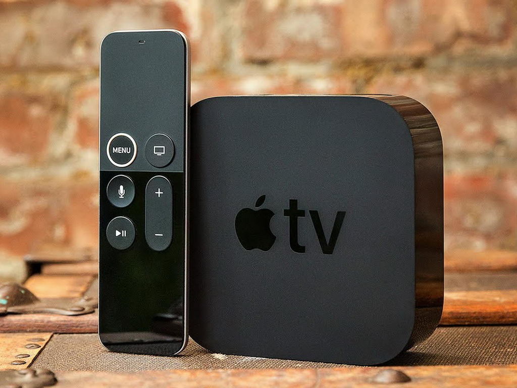 傳 Apple TV 將設入門版！售價更低、更親民！