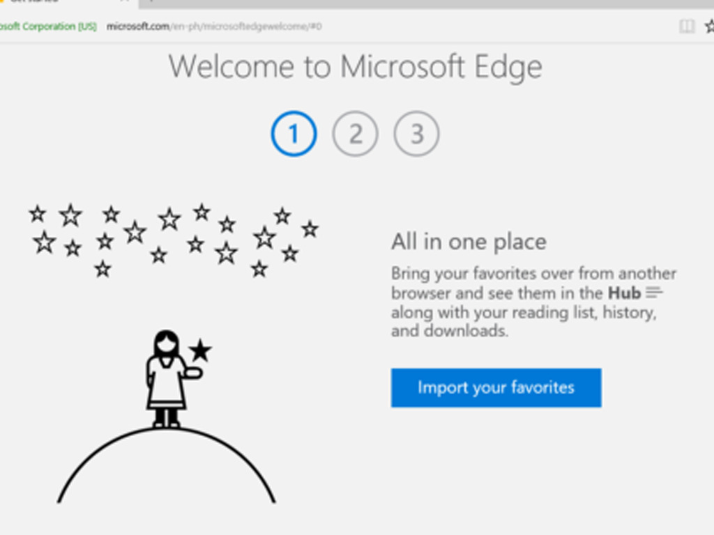 微軟傳放棄 Microsoft Edge 將建基於 Chromium 開發全新瀏覽器