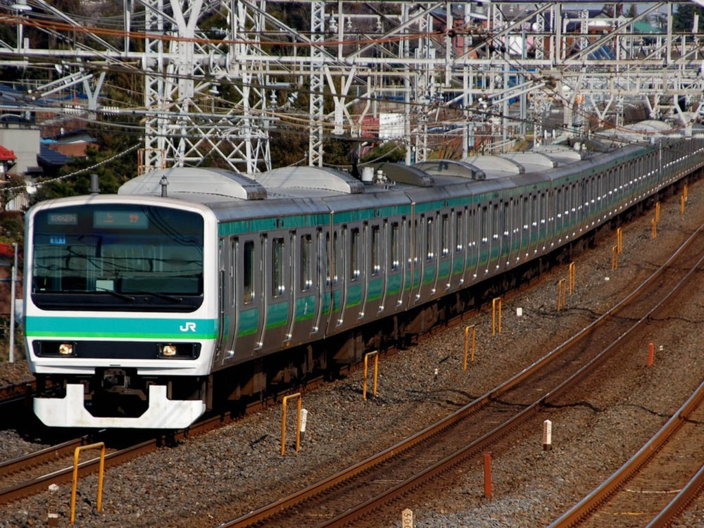 JR 東日本宣布明年車費加價！山手線增高輪 Gateway 站