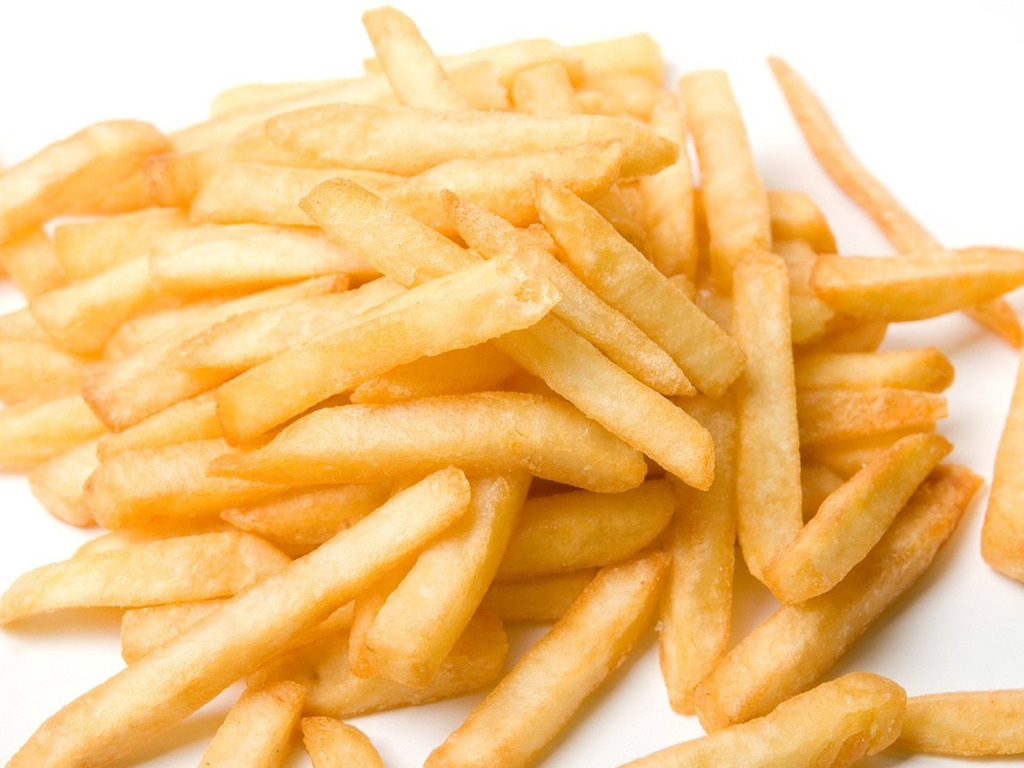 哈佛教授警告：薯條每餐最多吃 6 條 食過量可增死亡風險