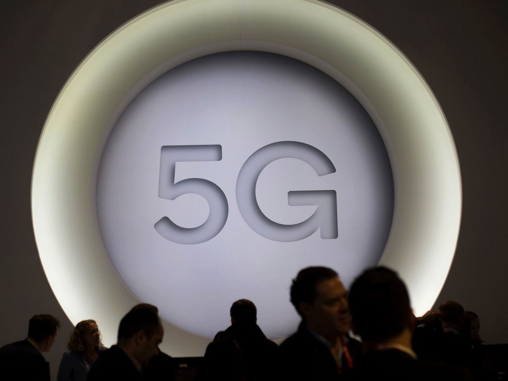 日本 3 大電訊商不採用中國 5G 設備