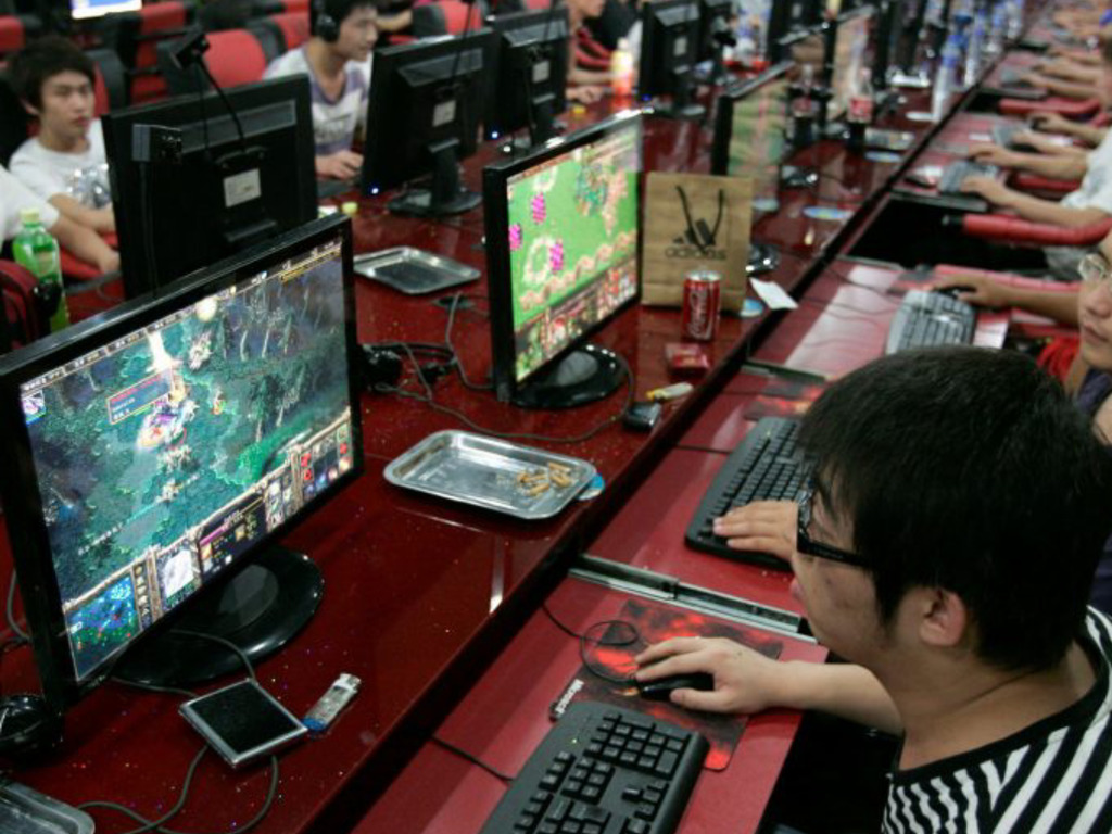 中國成立網路遊戲道德委員會！20 遊戲急停需「消除道德風險」