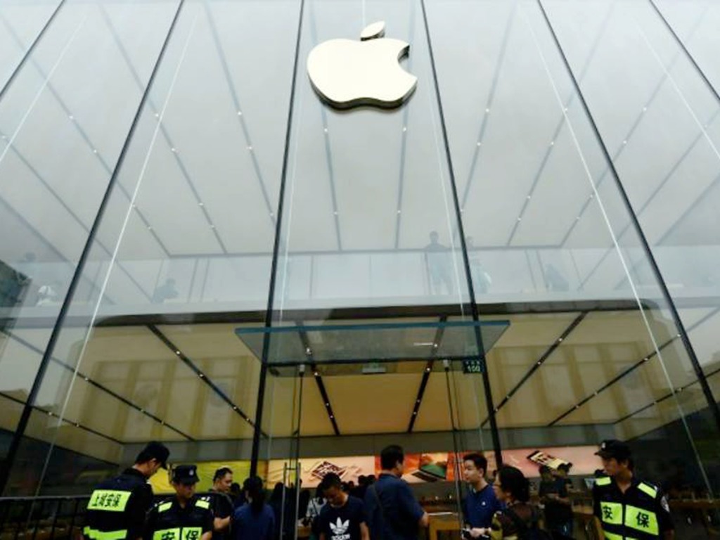蘋果敗訴 iPhone 禁售「沒有二審」？中國媒體指 Apple 不可上訴
