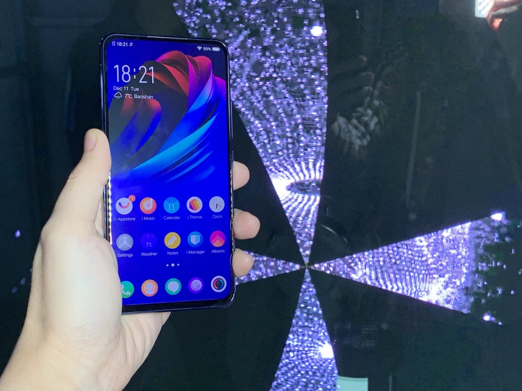 VIVO NEX 雙屏版入手前必知 8 大考慮點