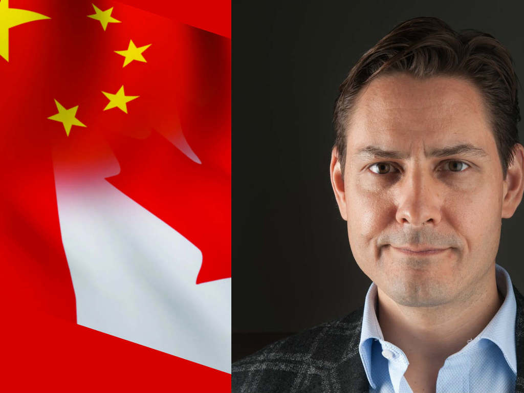 【華為風波】加拿大前外交官被中國拘留 國際危機組織促放人