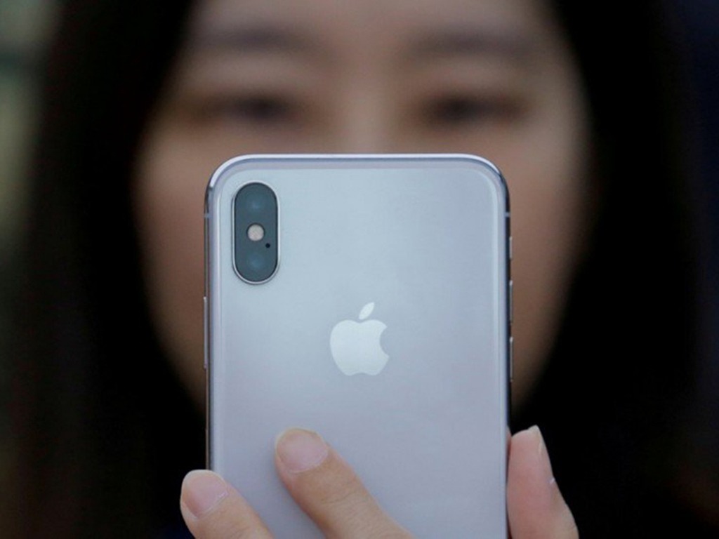 中國 iPhone 禁令對 Apple 無實際影響？大摩分析撐蘋果