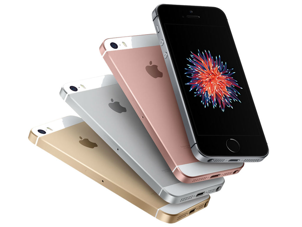iPhone SE 取消成 Apple 近年最錯誤決定  外媒評 Tim Cook 專注貴價 iPhone