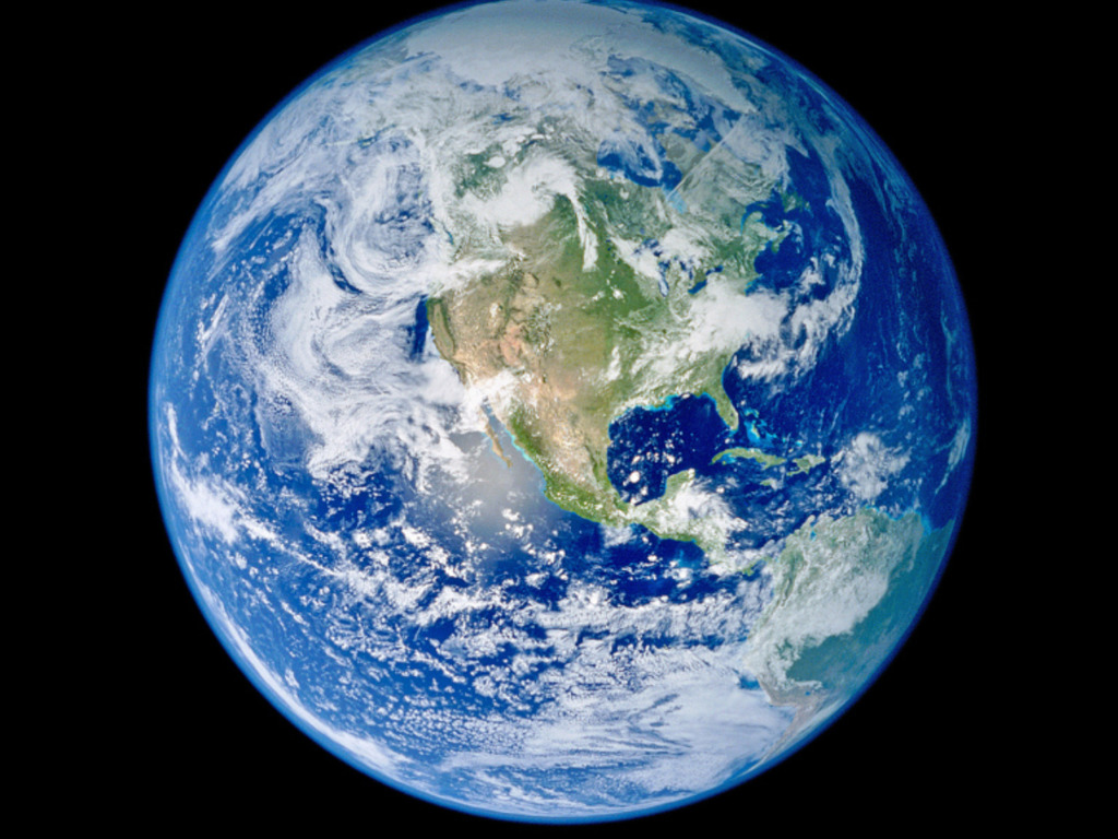地球深處有超級生態系統！「人口」總重比人類多近 400 倍
