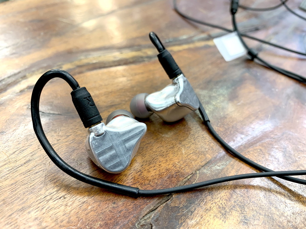 【半價優惠】Roys Headphone 雙圈雙鐵耳機 ＄890