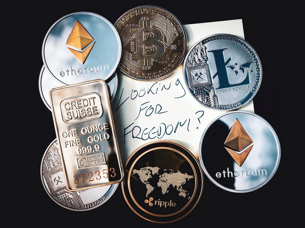 加密貨幣明年反彈 － 但不是 Bitcoin 炒價