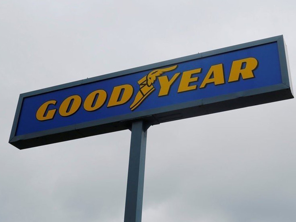 美國輪胎品牌 GoodYear 關閉委內瑞拉廠房 遣散逾 1200 名員工 每人獲賠償 10 個車胎