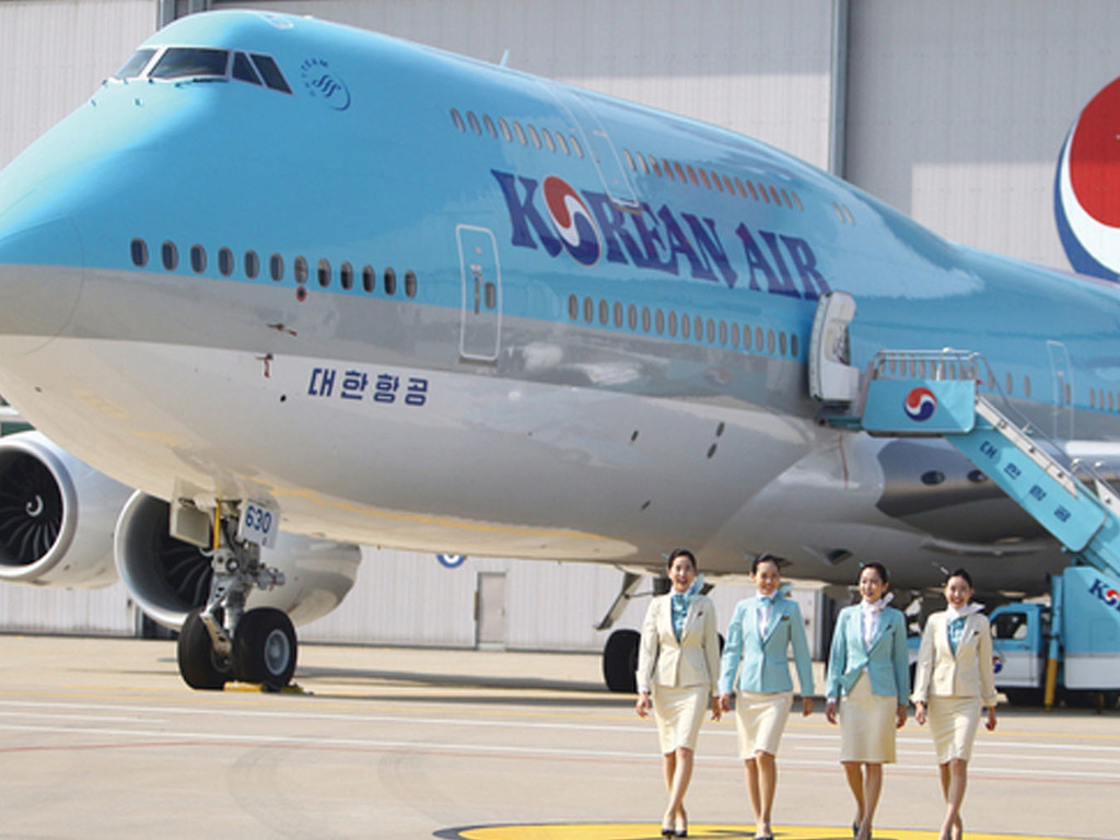 大韓航空退機票要罰錢 1 月 1 日起乘客「取消乘搭國際航班」須付 $20 萬韓圜