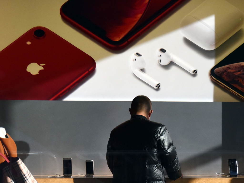 【5G前哨戰】慕尼黑法院判蘋果侵高通專利  部分iPhone德國禁售