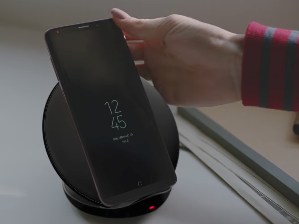 【CES 2019】傳 Samsung 將展示手機屏幕發聲技術  跟喇叭說再見？