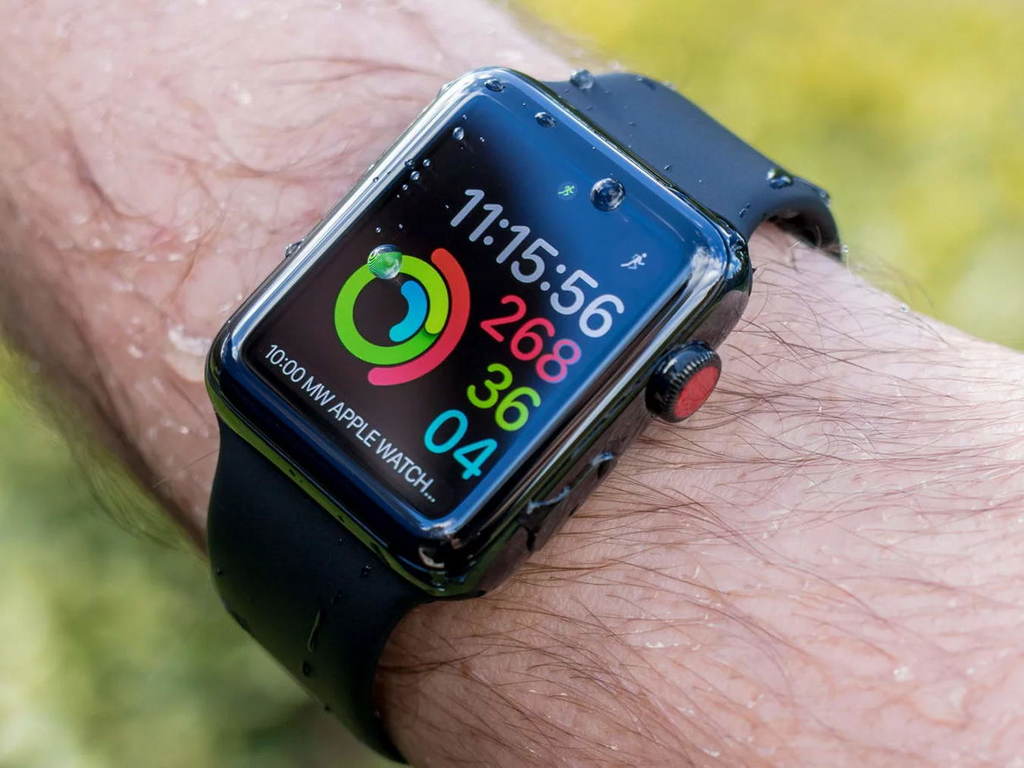 Apple Watch LTE 版激劈！＄2,000 有找入手！【附直購連結】