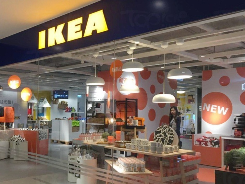 香港 IKEA 宣布「走塑」！宜家元旦日起停止提供即棄膠袋