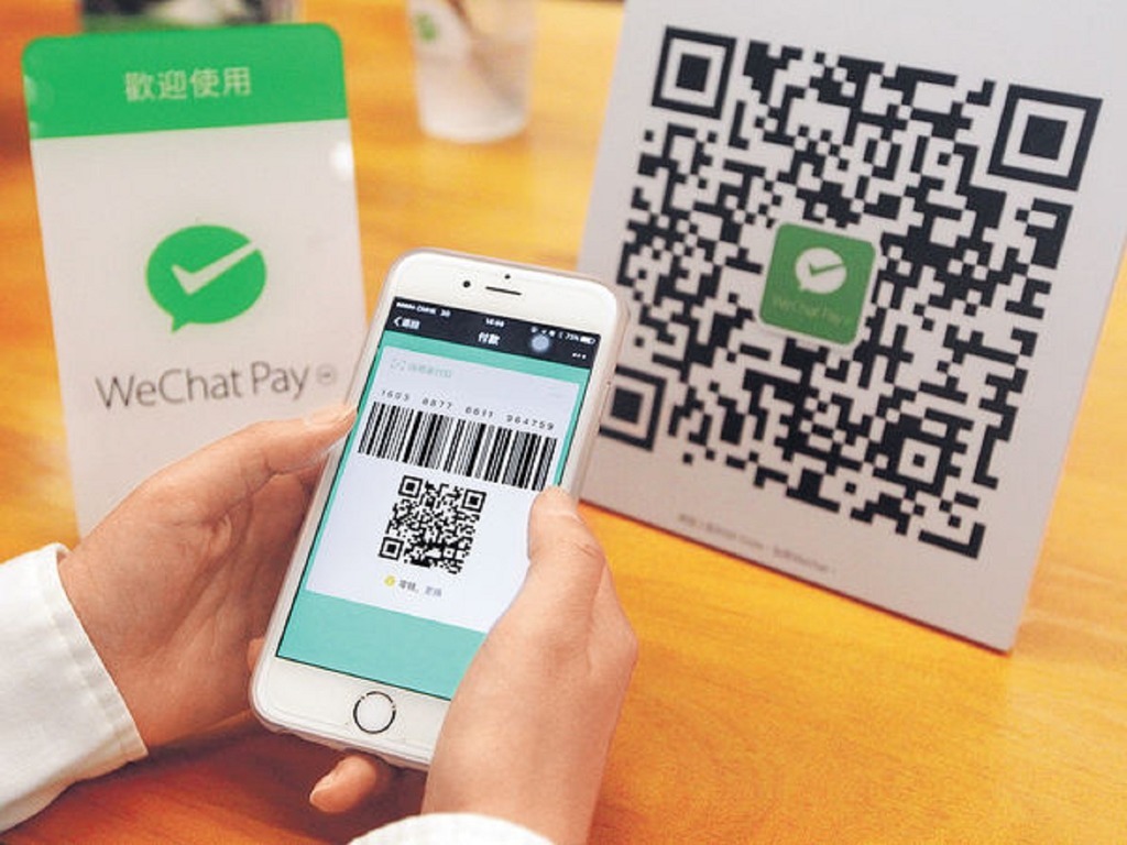 WeChat Pay HK 國內全面開通！八十多萬線下商店支援！【附四大準備事項】