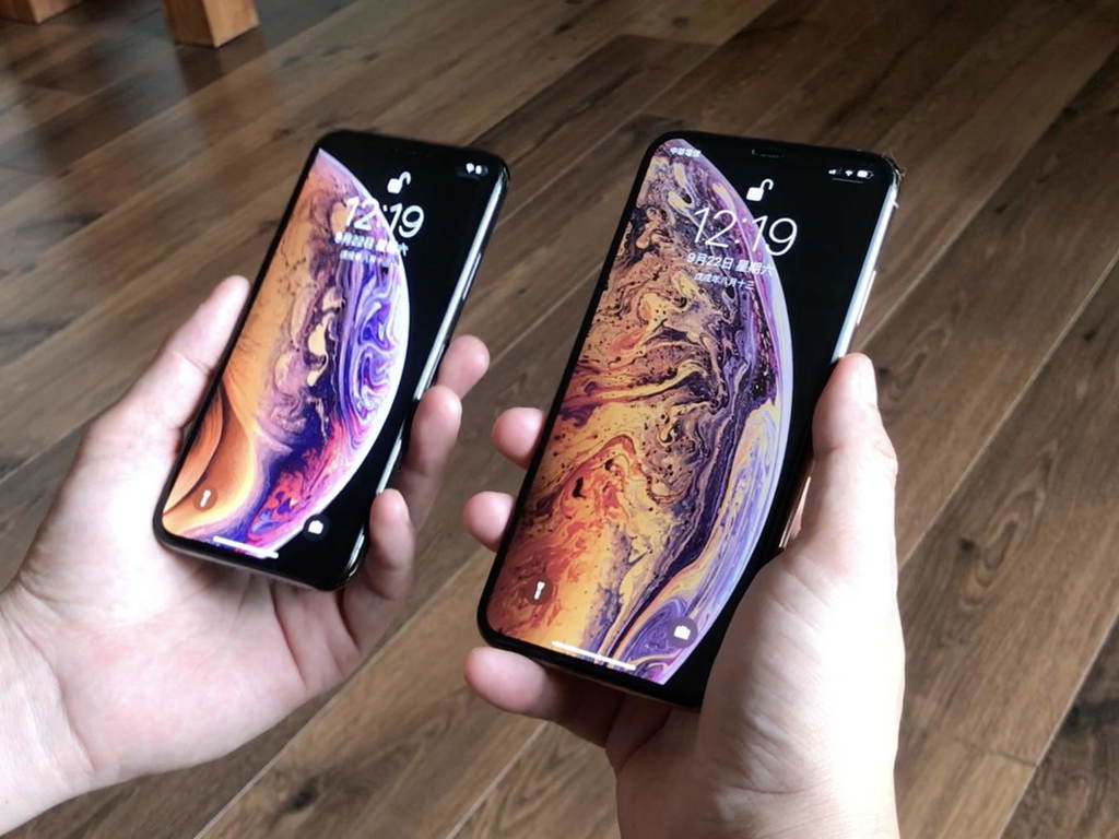 日本 10 大最暢銷智能手機！iPhone XS Max 竟缺席！