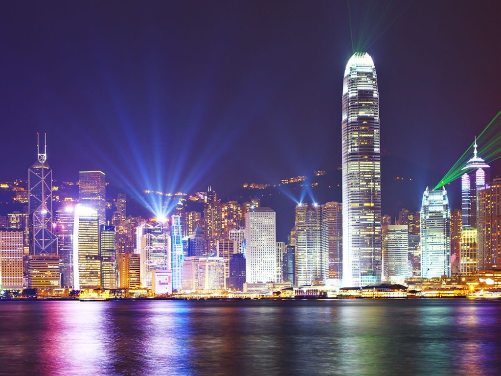 香港希望指數急挫成最悲觀地區第 5 位