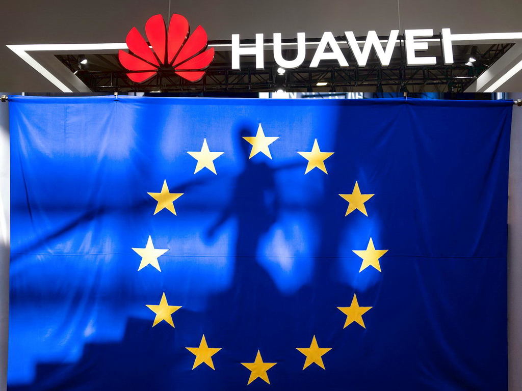 【又華為風暴】傳歐盟擬加強對中國網絡保安風險審查