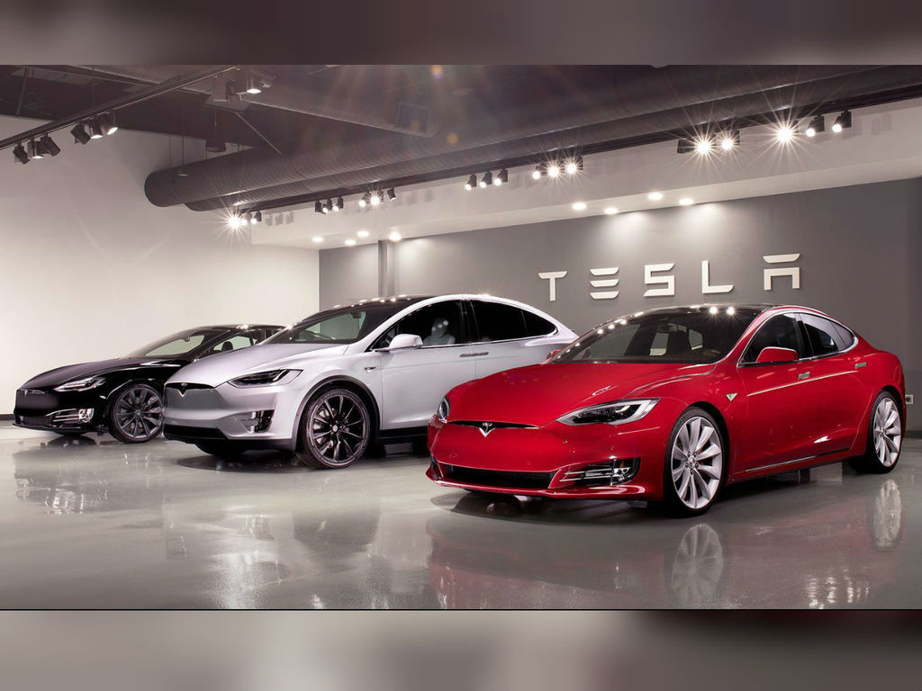 Tesla Model S・Model X 變相 8 折出售？加送首年免費保險