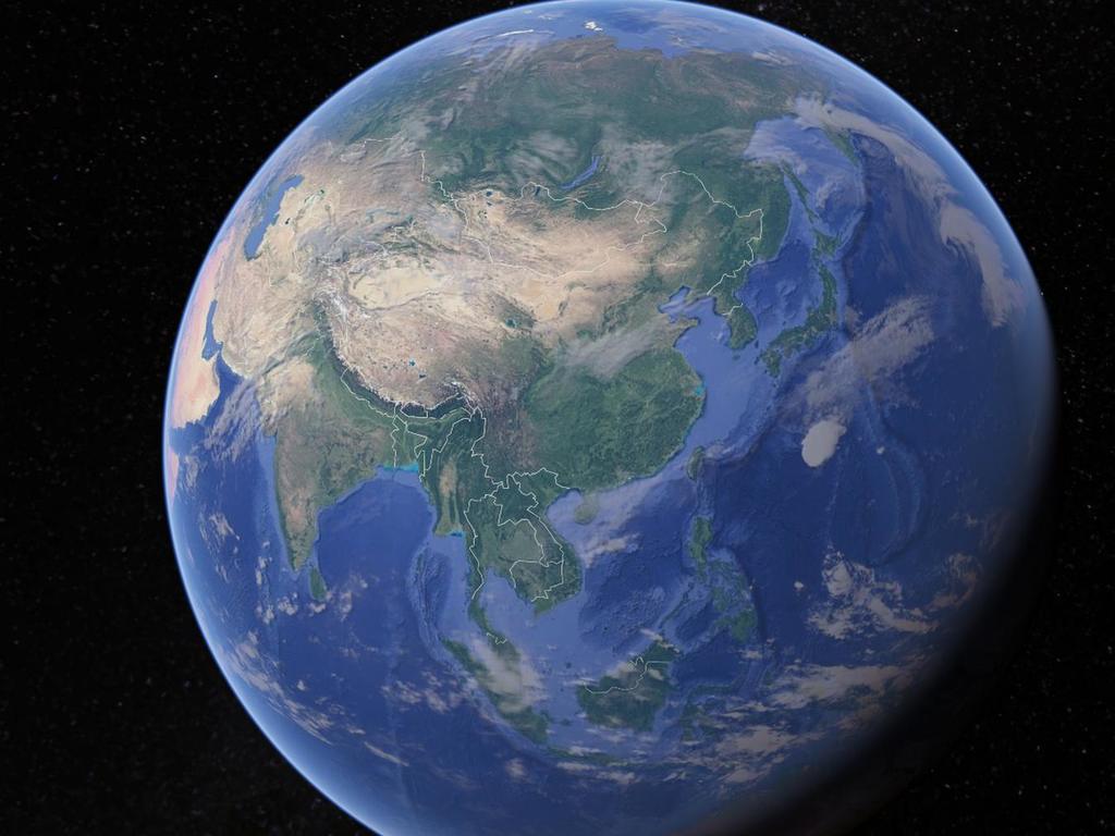 網民誤以為地球只有 2019 歲被擷圖恥笑！地球實際又有幾多歲 ？