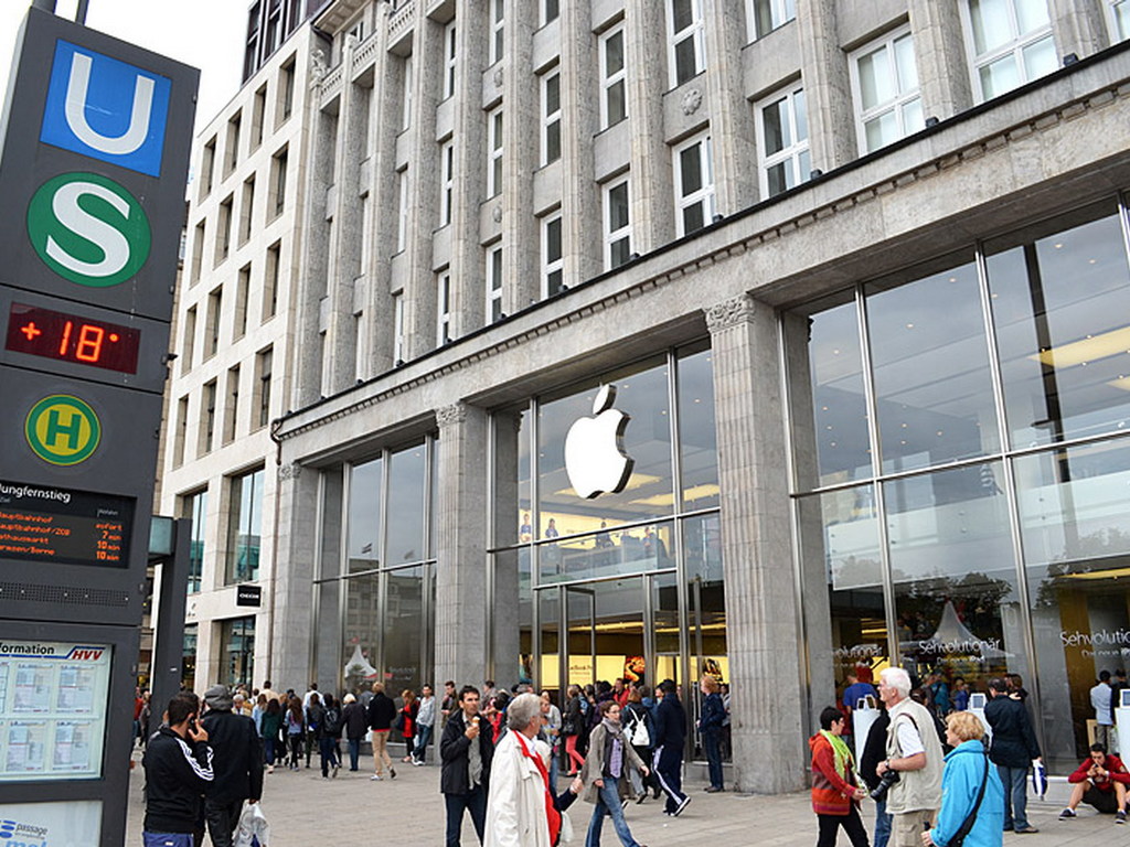 Apple 噩耗！德國慕尼黑法院最終裁定 iPhone 7、iPhone 8 永久禁售