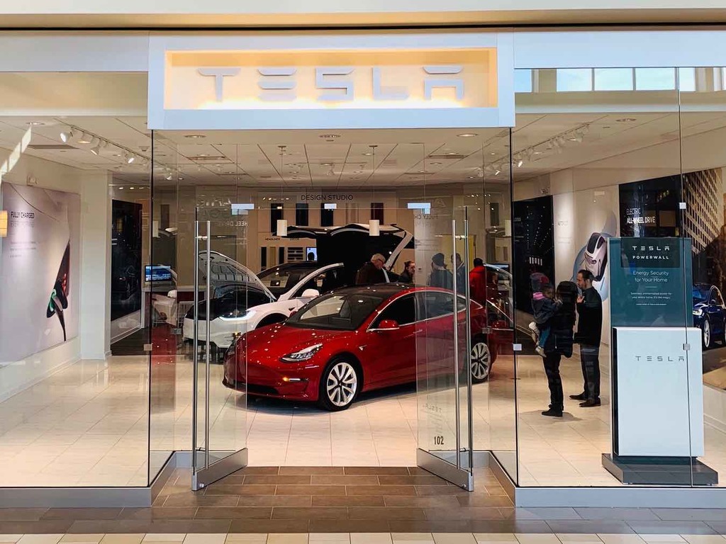 Tesla 平價電動車  傳下月起歐洲交貨