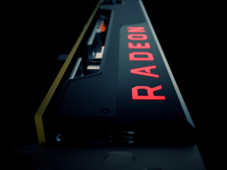 AMD或會領先NVIDIA 7月推出7nm遊戲顯示卡
