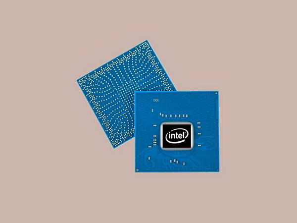 Intel B365主機板將面世 晶片僅應用22nm落後規格