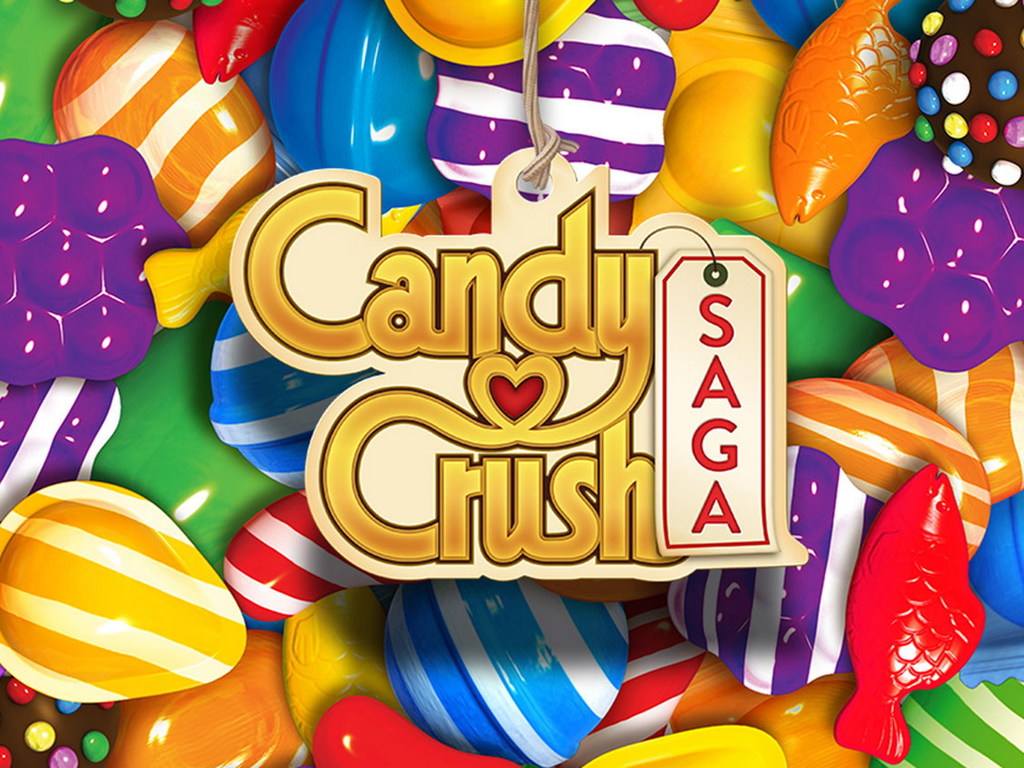 Candy Crush 神話不滅！每日仍穩賺 420 萬美元