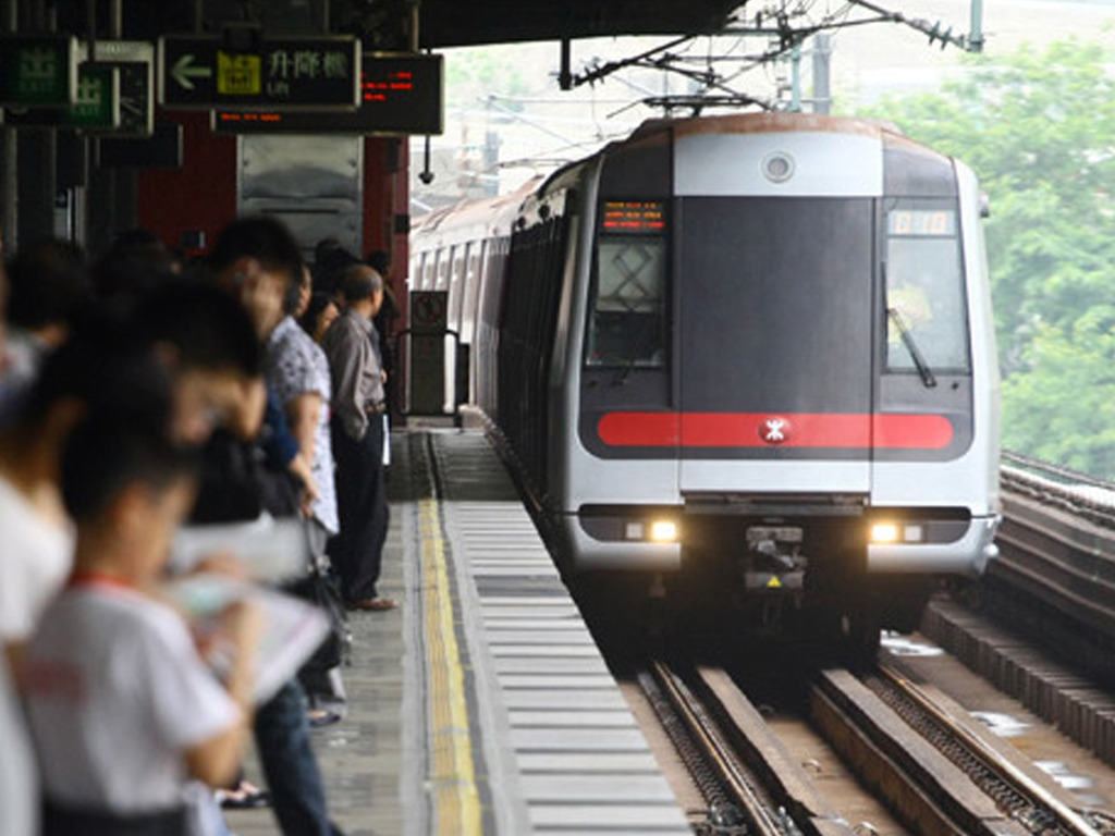 港鐵荃灣綫新信號系統下半年啟用 預告必經「陣痛」階段故障較多 有應變措施