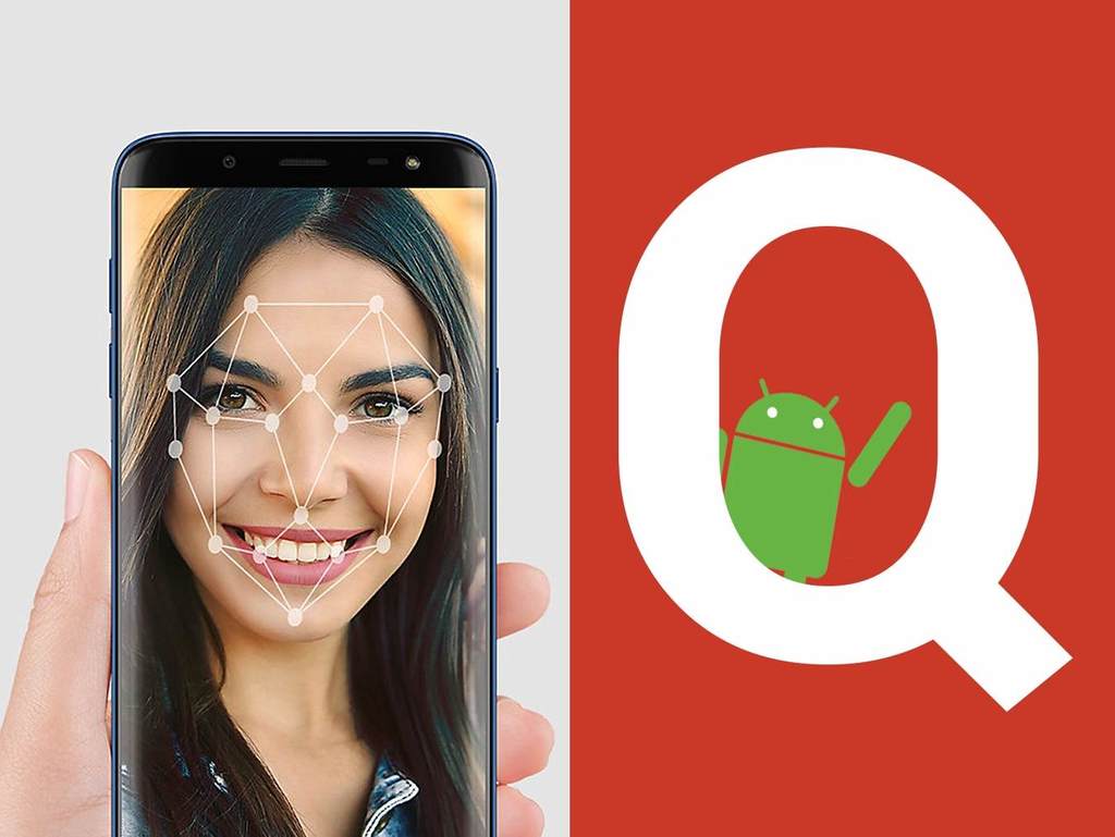 Android Q 原生畫面錄影！兼支援人臉辨識