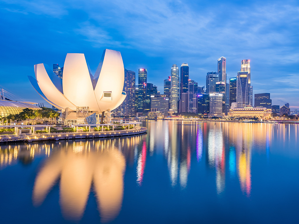 CMLink 全球數據卡 新加坡數據套餐新價登場