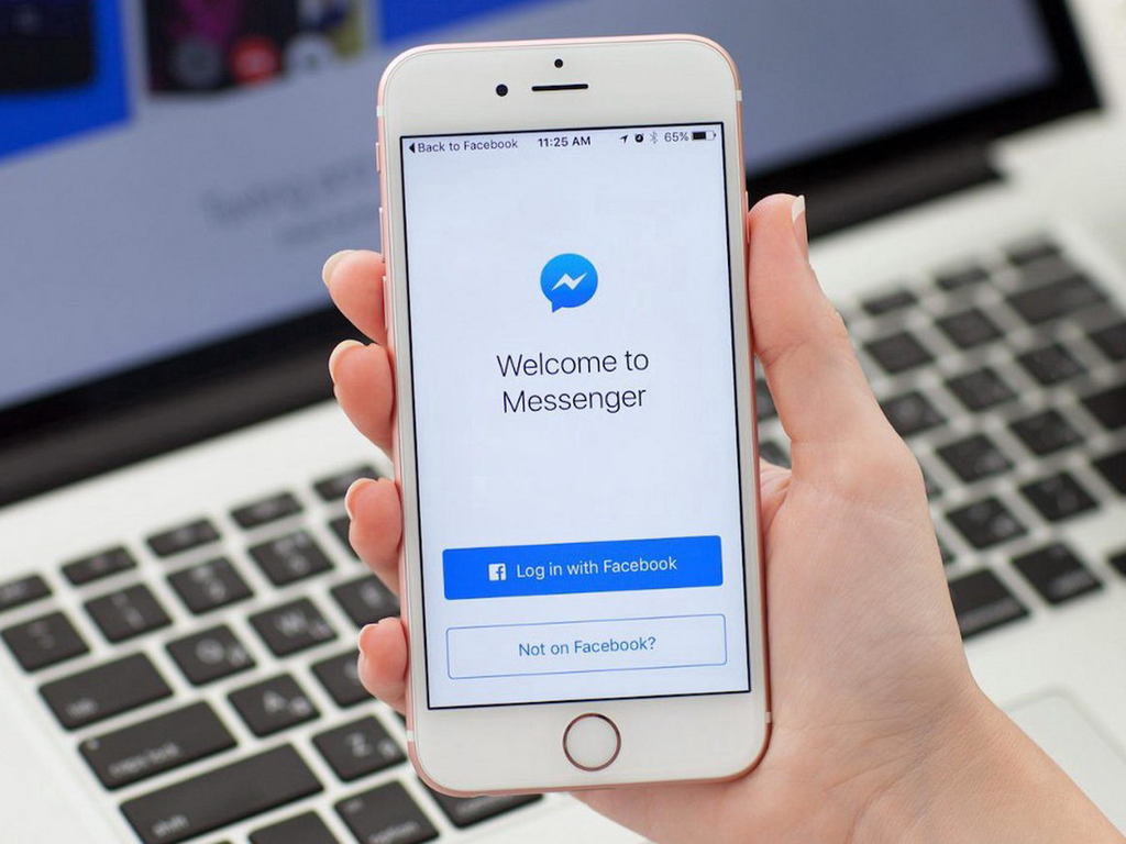 Facebook Messenger 推回收訊息功能！使用有限制！
