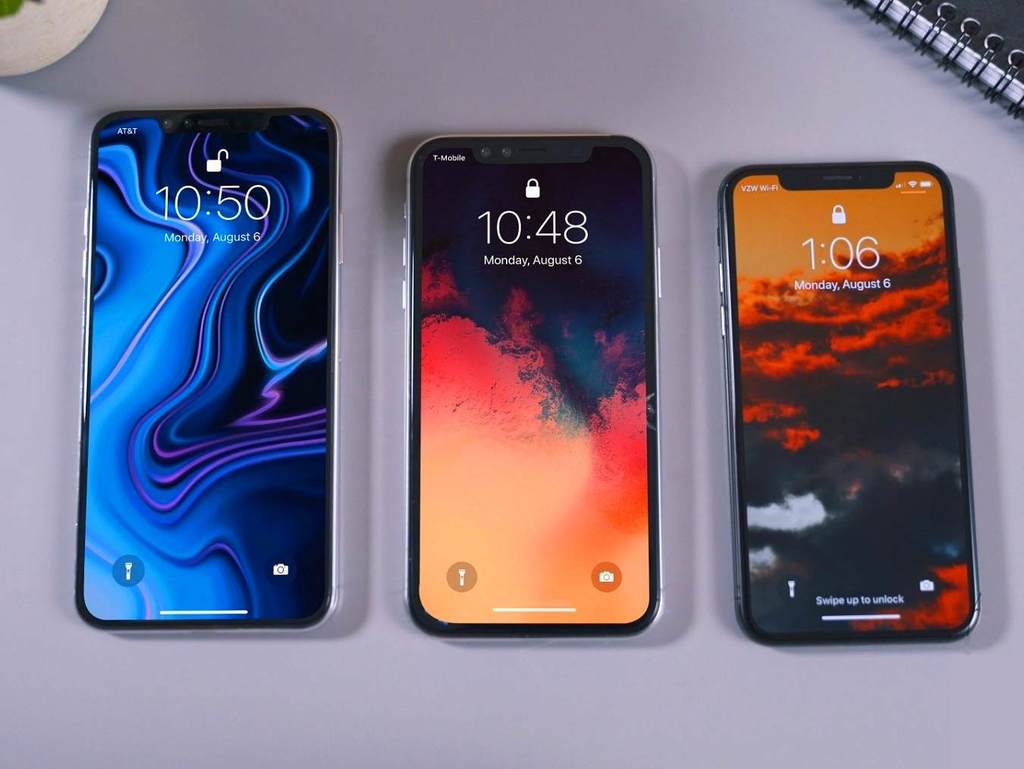 2019 新 iPhone 售價或沒大變  銷量差也不減價！