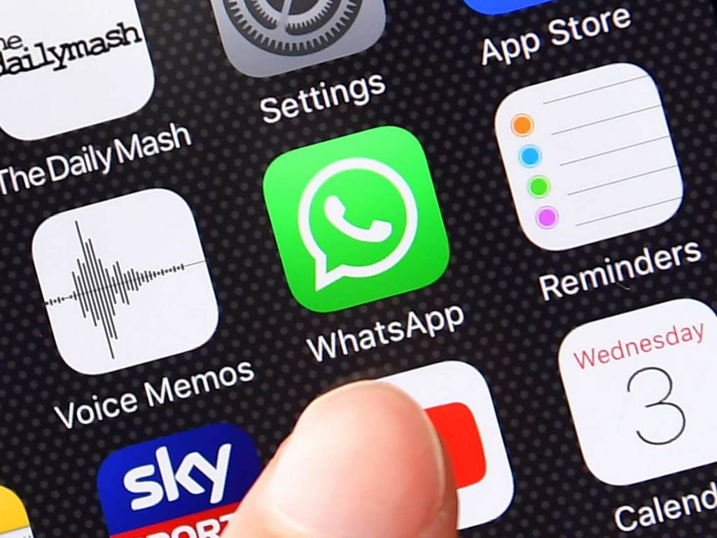 WhatsApp 將強化私隱功能！是否入 Groups 自己話事！