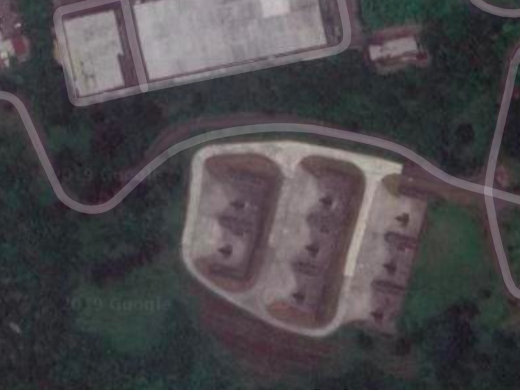 Google 3D Maps 玩轉台灣空軍