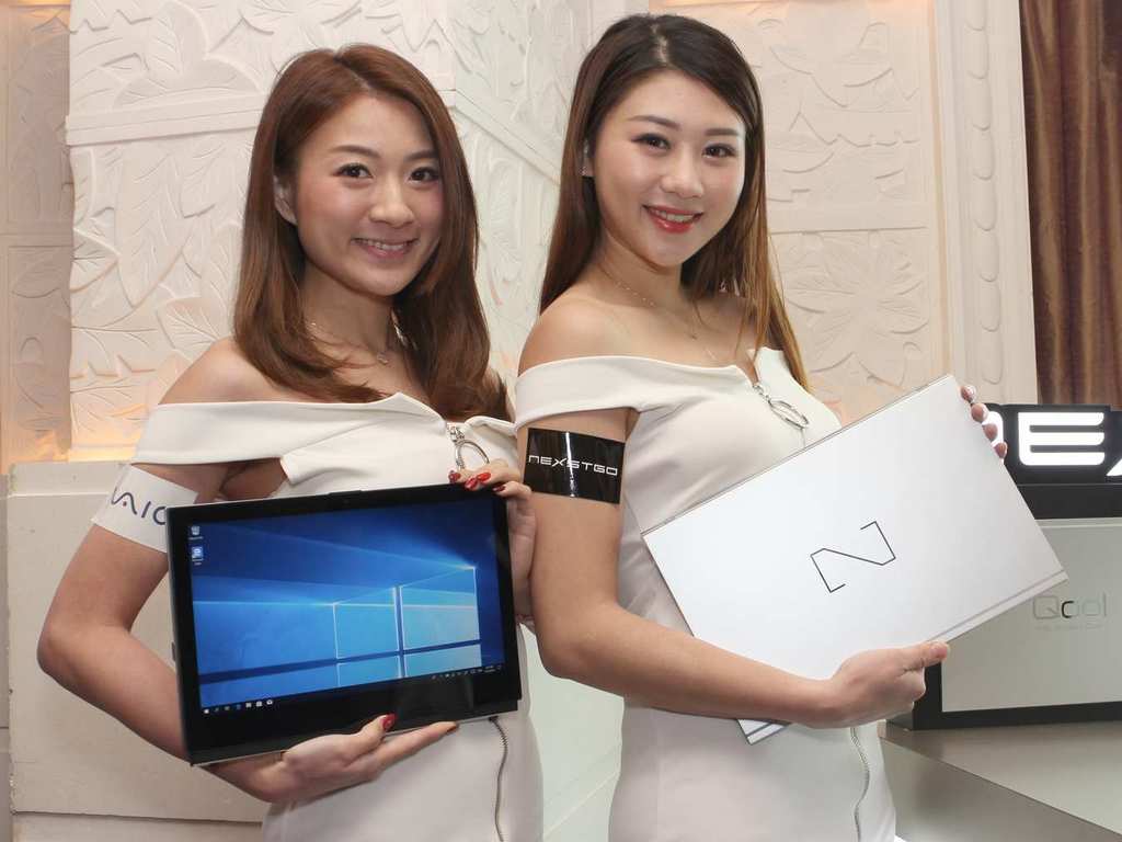 日製 VAIO A12 二合一新 Tablet 率先曝光！AVITA MAGUS 入門價上市