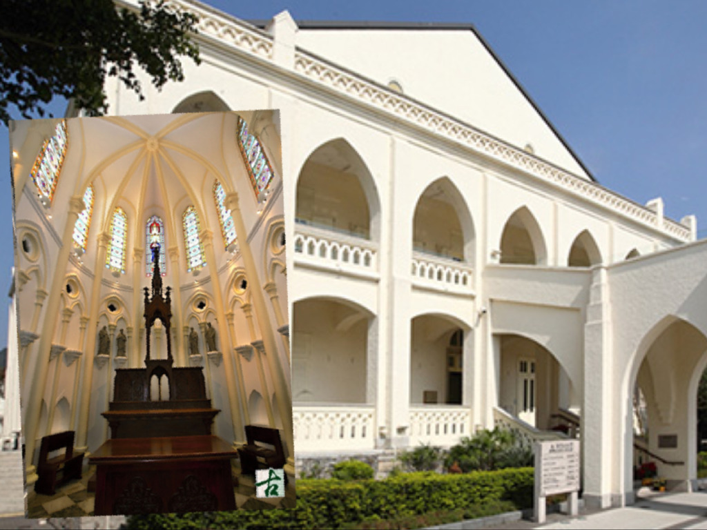 伯大尼修院「一天限定」開放日！香港唯一新哥德式教堂過百表演任睇