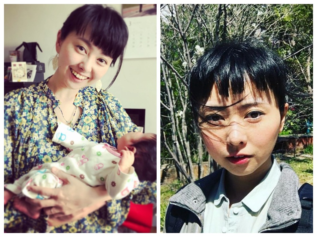 【三更餃子現實版】日本女星誕女後全家食胎盤！「口感彈牙」言論一出惹恐慌