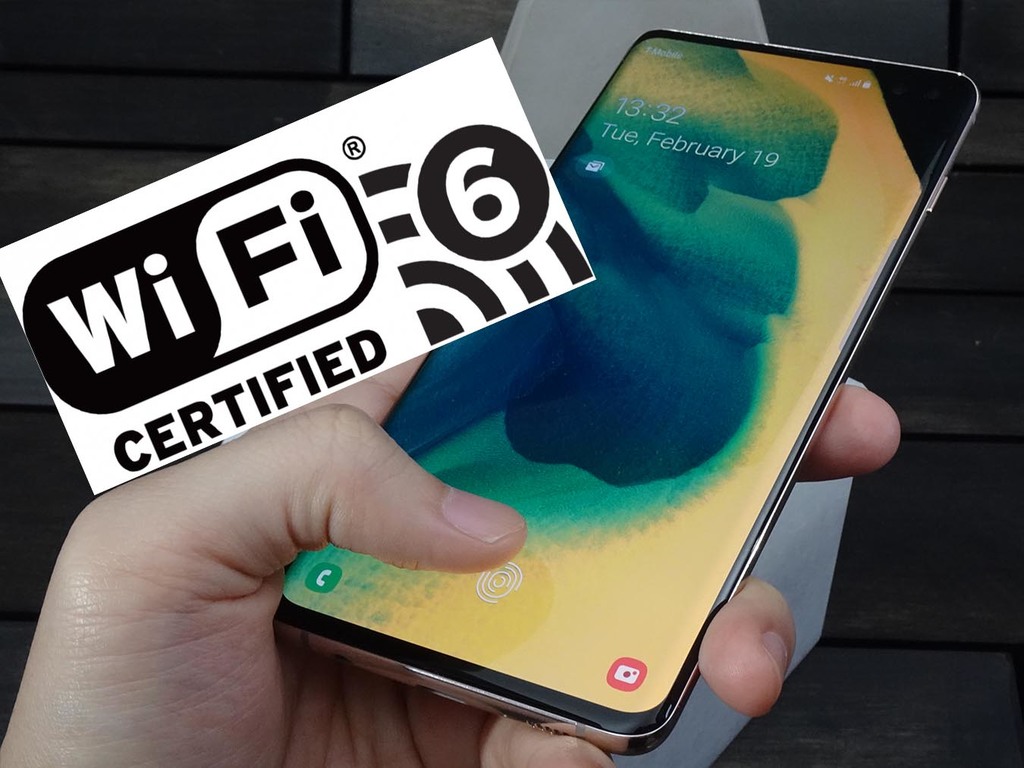 Samsung Galaxy S10 無線支援解構！Wi-Fi 6 只達 1.2Gbps！