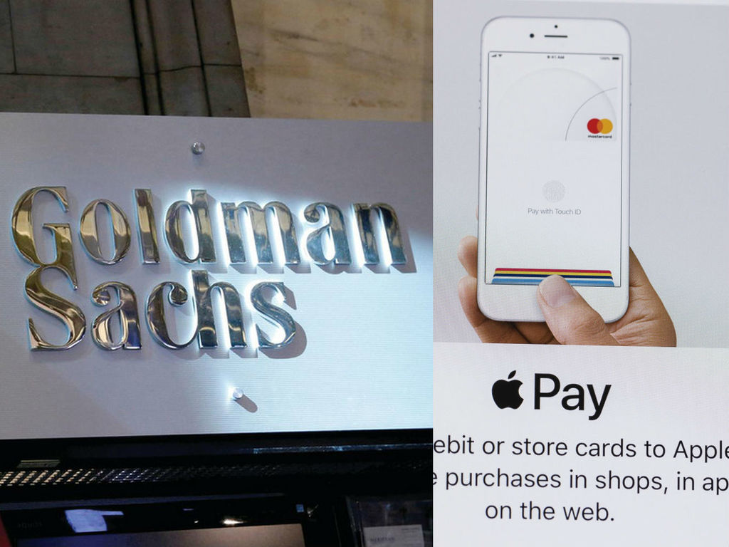 傳 Apple 將推出信用卡！與高盛合作料今年上市