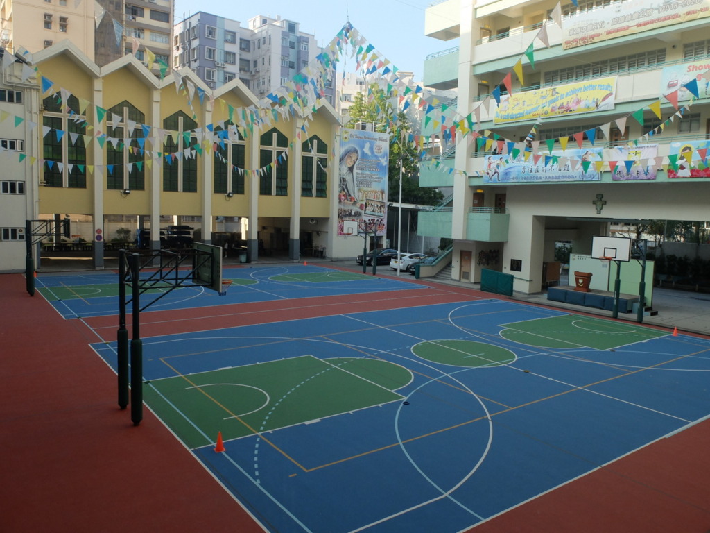 STEAM 課程融合宗教理念 宣揚「愛德」(上)