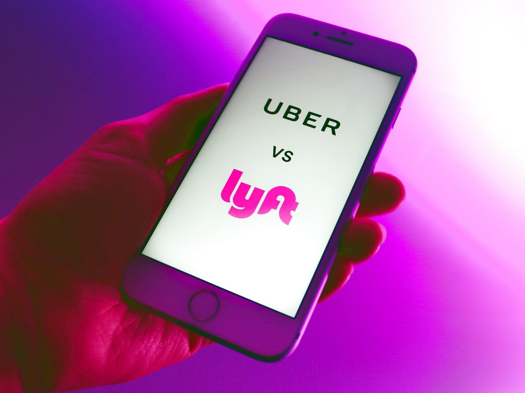Lyft搶先Uber一步IPO 預計3月上市