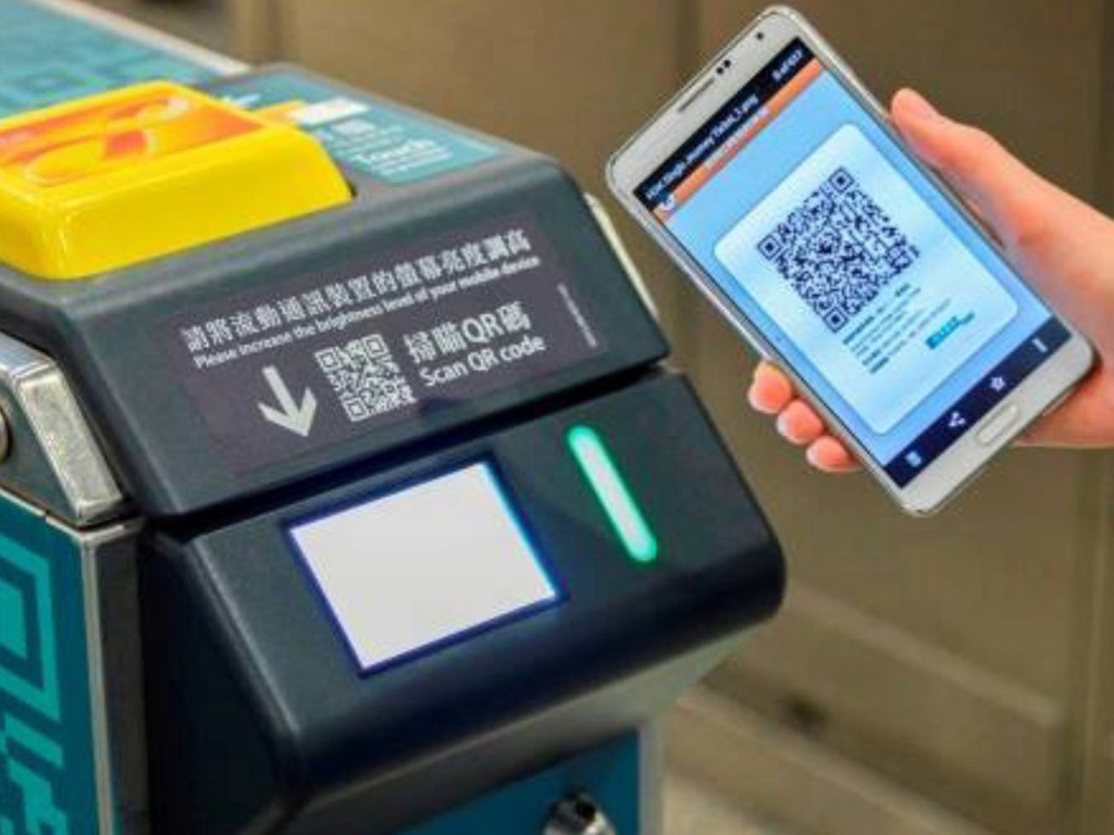 港鐵擬增「信用卡嘟閘」支付系統兼容 Apple Pay 最快 2022 年更換嘟閘機