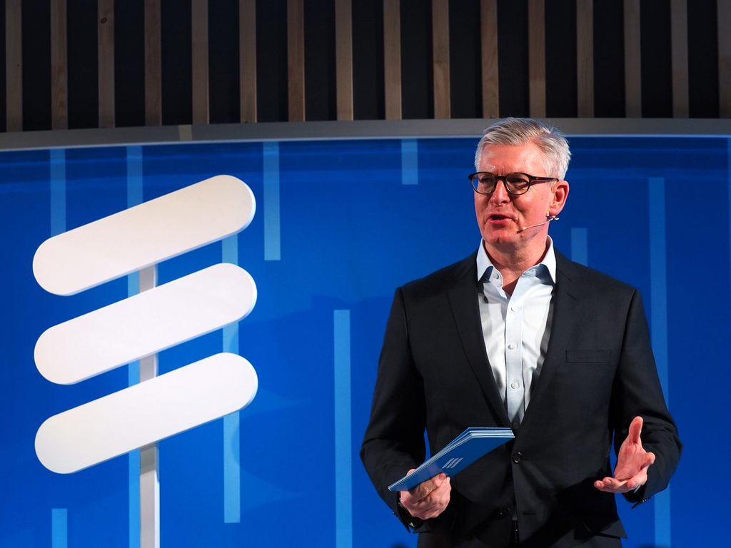 【MWC2019 直擊】Ericsson 宣布 5G 合約增至 12 家