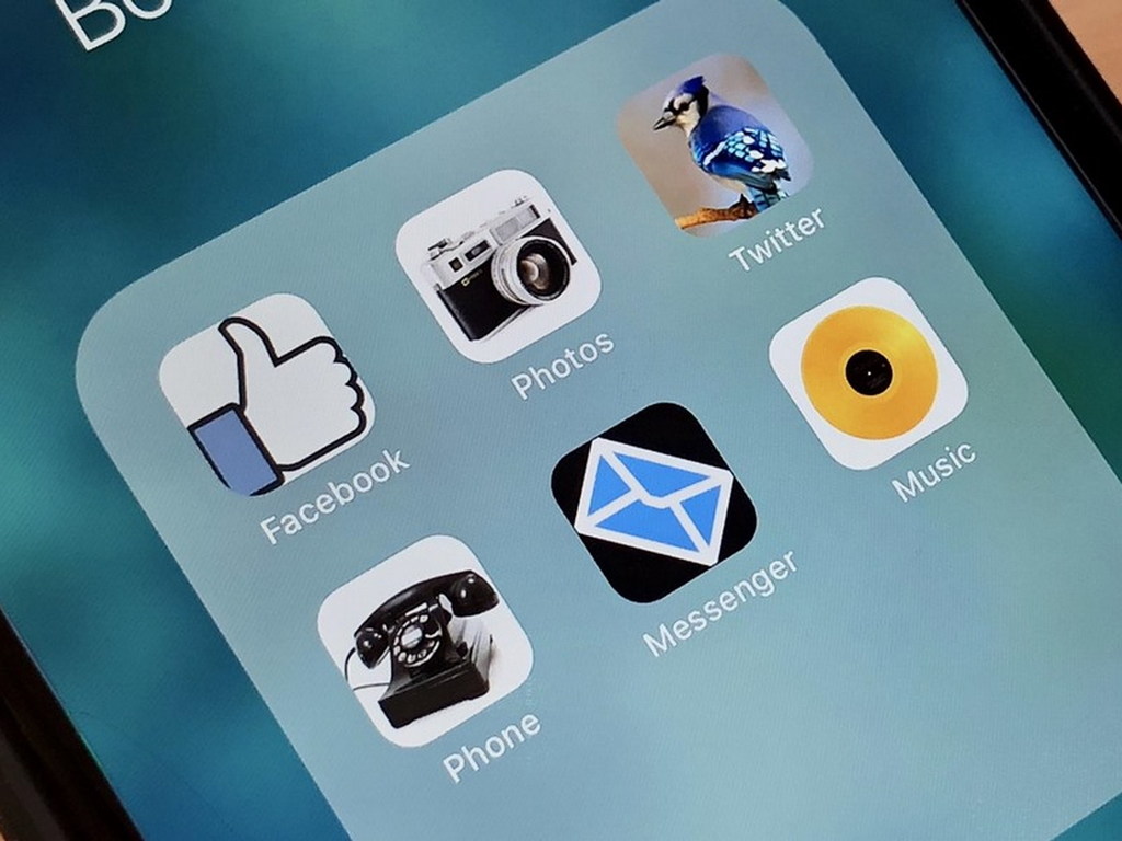 【免 Jailbreak】iOS app icons 自由改‧桌面瞬間變靚